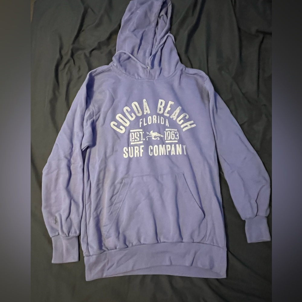 Cocoa Beach Sweat Shirt